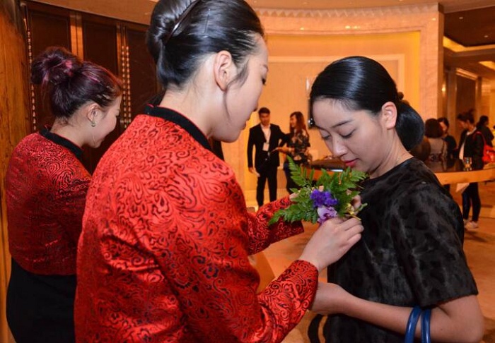 國家普洱茶產品質量監督檢驗中心強化服務職能，助力百年品牌發展