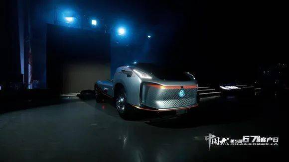 科技賦能，智領(lǐng)未來(lái) 東風(fēng)柳汽發(fā)布“智慧驅(qū)動(dòng)”技術(shù)生態(tài)品牌，開啟商用車技術(shù)開發(fā)新篇章