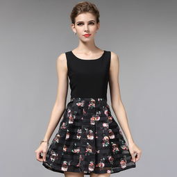 易炫女裝 產品展示與加盟店前景分析