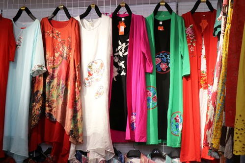 惠民喜訊 | 2020通州蘇杭絲綢外貿服裝折扣購物節盛大開幕