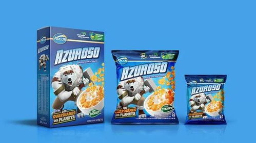 散裝與預包裝食品銷售中的精彩包裝設計策略