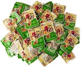 預(yù)包裝與散裝食品的界定、權(quán)威部門及銷售規(guī)范解析