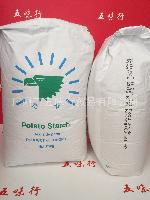 鷹牌淀粉全解析 價格、型號、圖片及散裝與預包裝銷售指南