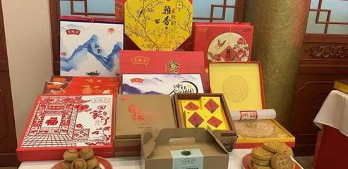 北京月餅市場新風向 散裝單品崛起，禮盒銷售遇冷